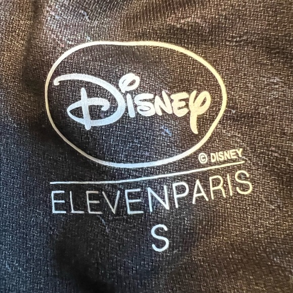 ELEVEN PARIS X Bambi Sweatshirt - Picture 2 of 2